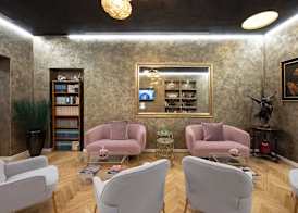 Hotel Caravita 5