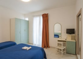Hotel Zamagna 2