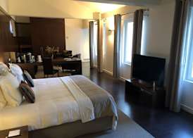 Les Pléiades Hôtel - Spa - Restaurant 4