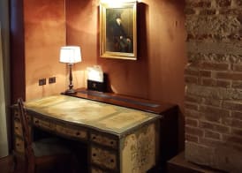 Palazzo Venart Luxury Hotel 3
