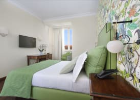 Relais Villa Savarese 5