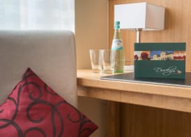 Ducky’s Restaurant | Events | Hotel 5