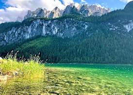 Vitalhotel Gosau 4