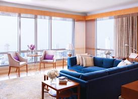 Four Seasons Hotel Mumbai 4