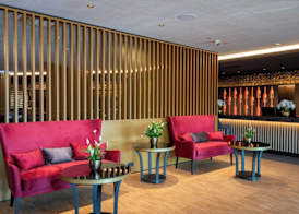 PLAZA INN Wiener Neustadt, BW Signature Collection 5
