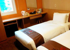 Hotel Skypark Myeongdong 3 5