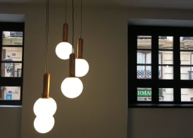 MD Design Hotel - Portal del Real 2