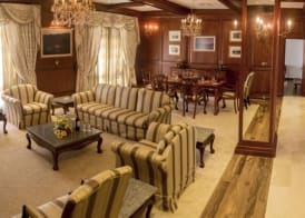 Mahaweli Reach Hotel 2