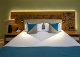 Viva Azteca by Wyndham, A Trademark All Inclusive Resort 5