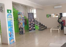 Hotel Cimarosa 3
