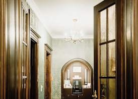 Schlosshotel Stecklenberg 4