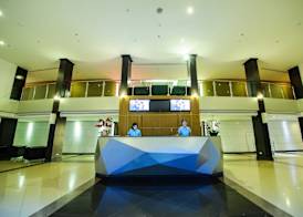 Hotel Selection Pattaya 3