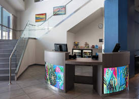 Aloft by Marriott Scottsdale 3