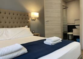 Hotel Genziana 4