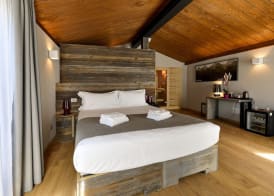 Du Parc Hotel 4