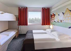 B&B Hotel Osnabrück 4