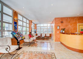 Apartment Le Mas des Calanques-1 by Interhome 2