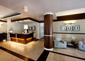 Aparthotel La Pineta 2