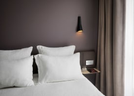 OKKO Hotels Nantes Centre Ville 4