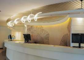 AR Roca Esmeralda & SPA Hotel 4