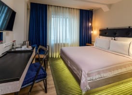 Parkhouse Hotel & Spa 5