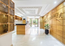 ZARI Boutique ApartHotel 2