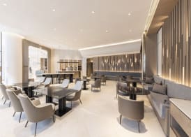 AC Hotel by Marriott Seoul Gangnam 4