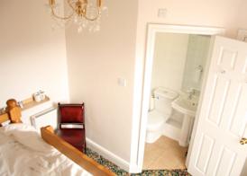 Llandudno Hostel 5