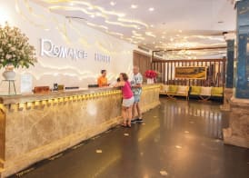 Romance Hotel 5