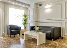 Bonanova Suite Hotel 3