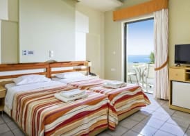 Polyrizos Hotel 2