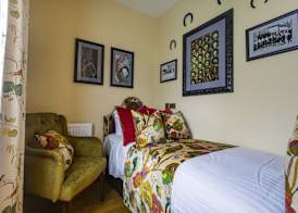 The Bell Inn, Stilton, Cambridgeshire - The Coaching Inn Group 4