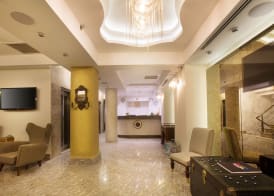 Pera Center Hotel 2