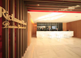 Richmond Hotel Premier Asakusa International 4