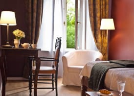 Schlosshotel Ziethen 3