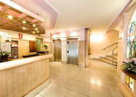 Hotel Monarque El Rodeo 2