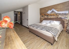 Hotel Du Col 3