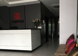 Express Inn - Osmeña 2
