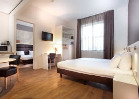 Best Western Zaan Inn, Amsterdam - Zaandam 5