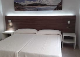 Iberflat Apartamentos Marynton 2