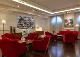 Hotel Degli Artisti 3