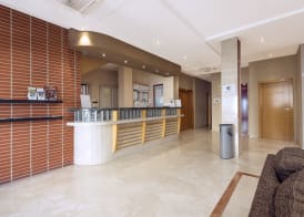 Hotel NS Albolut 2