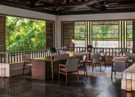 The Laguna, A Luxury Collection Resort & Spa, Nusa Dua, Bali 5