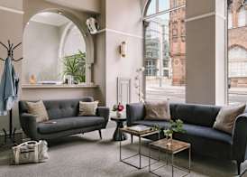 Thistle Suites Royal Garden 2