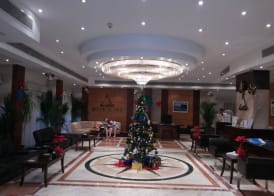 Delta Sharm Resort 3
