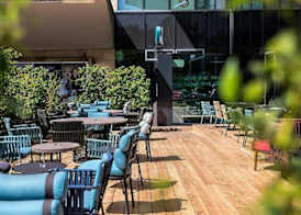 Motel One Wien-Westbahnhof 3