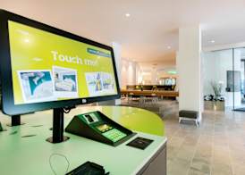 ARCOTEL Donauzentrum Wien 3