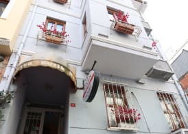 Arven Hotel 2