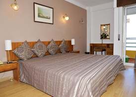 Apartamentos Turisticos Lindomar 5