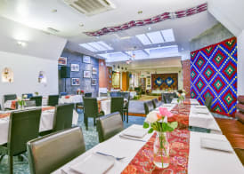 Pasha Hotel - 3* Boutique Hotel 5
